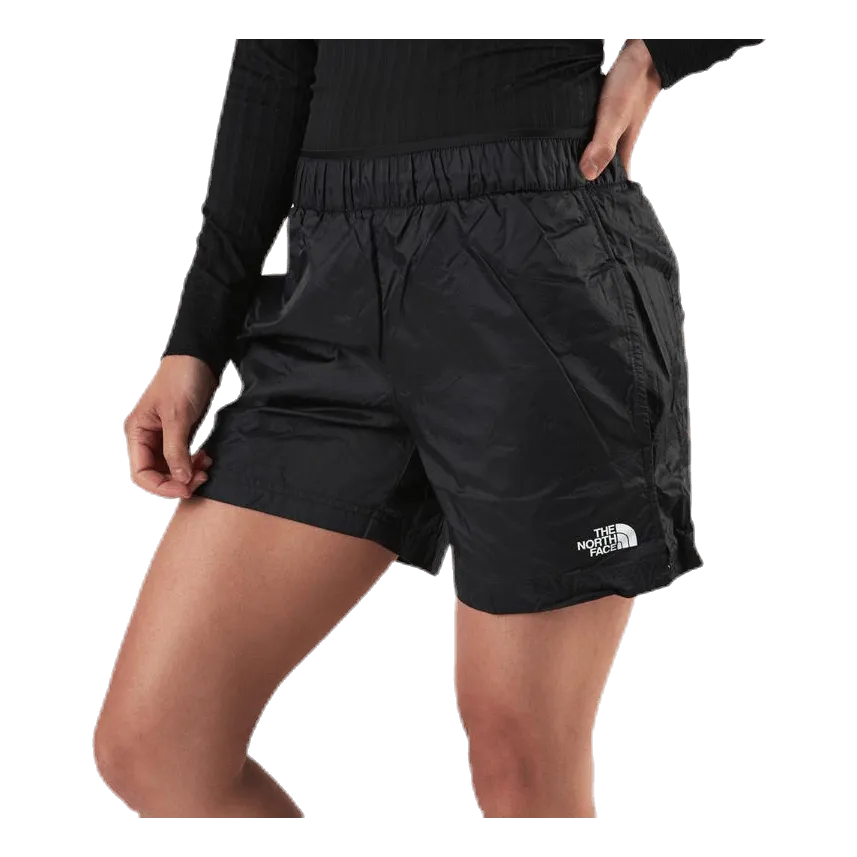 La Cara Norte Active Trail Boxer Short Black