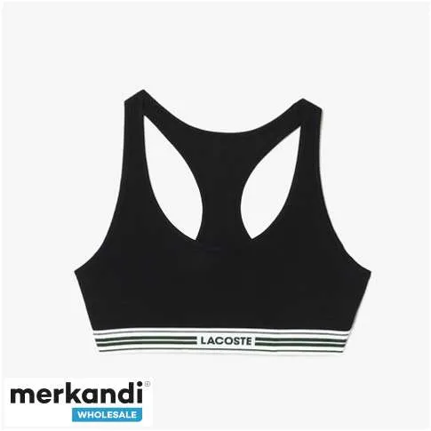 LACOSTE ROPA INTERIOR MUJER STOCK  ESPAñA