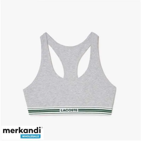 LACOSTE ROPA INTERIOR MUJER STOCK  ESPAñA