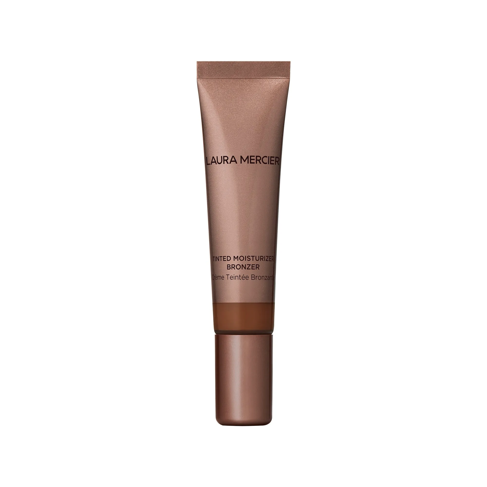 LAURA MERCIER TINTED BRONZER EN   SUNSTONE