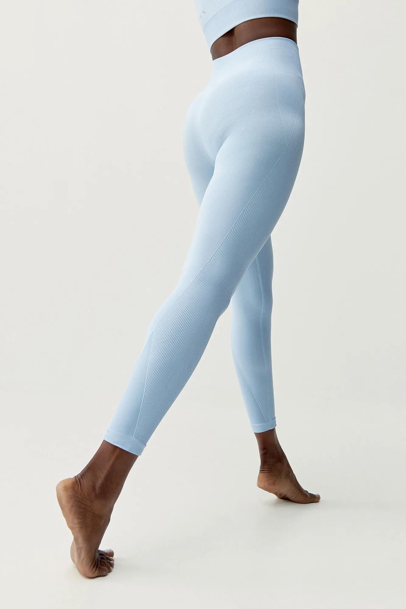 Legging Amal Sky Soft