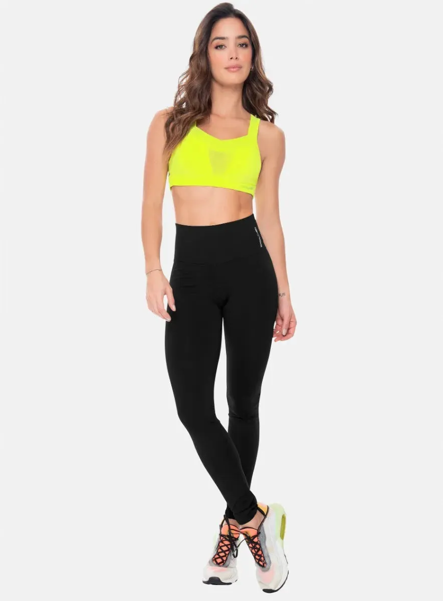 LEGGINS DEPORTIVO POLISTER REF: 80003