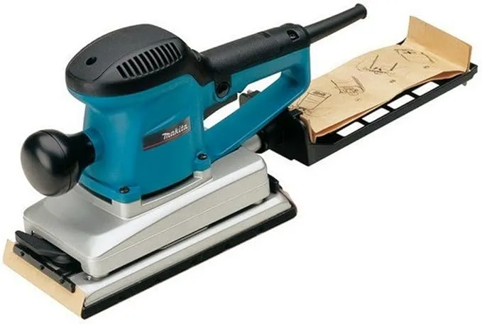 LIJADORA ORBITAL MAKITA 115X229MM REF. BO4900V