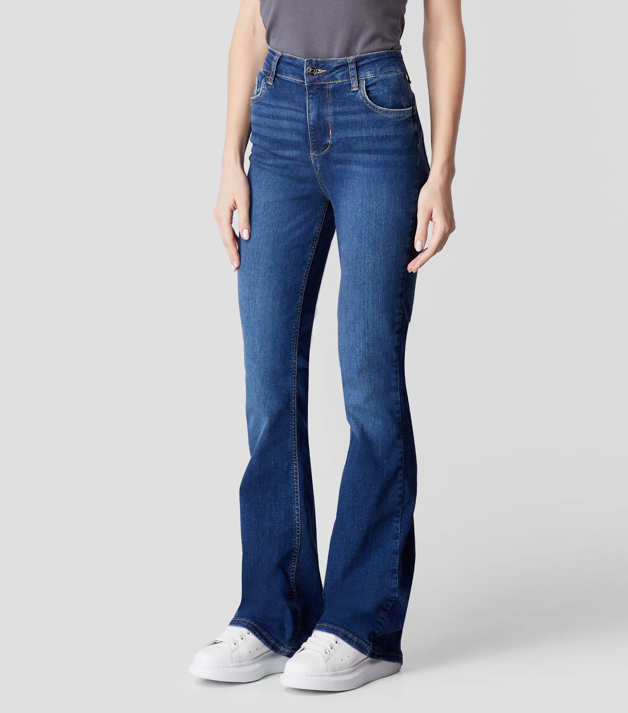 Liu Jo Jeans Recto Mujer
