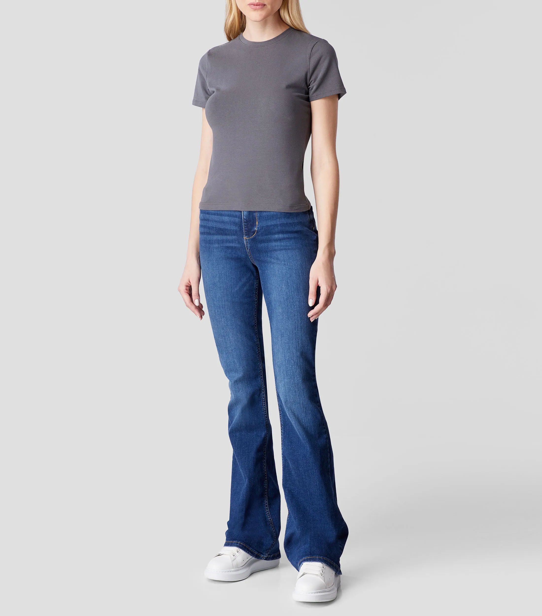 Liu Jo Jeans Recto Mujer