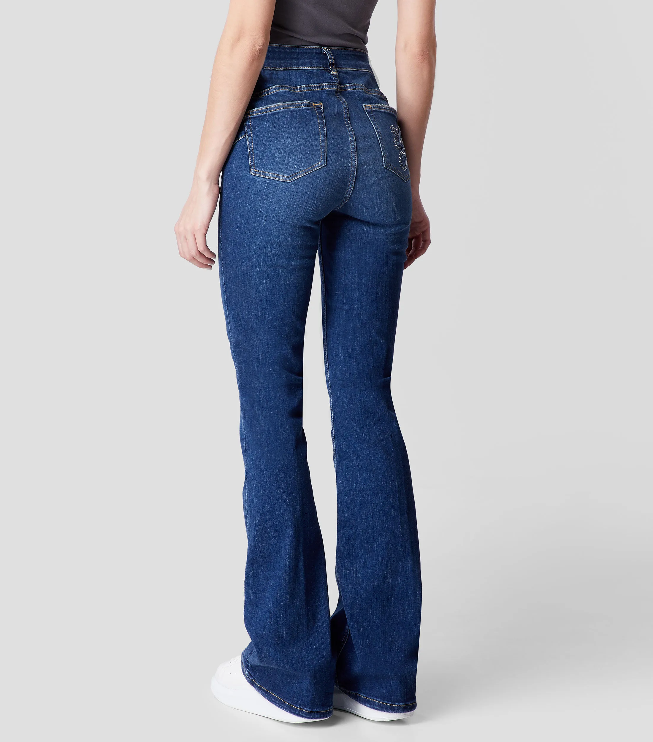Liu Jo Jeans Recto Mujer