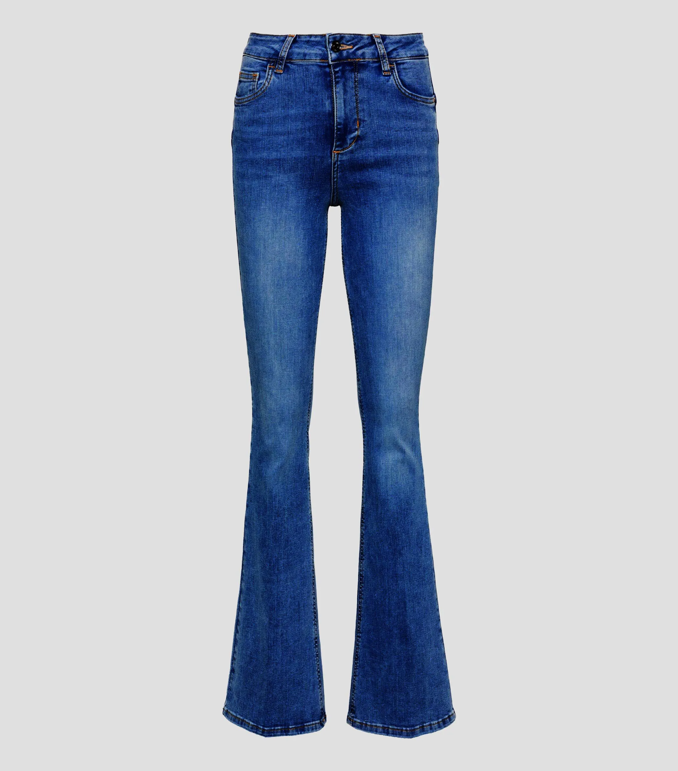 Liu Jo Jeans Recto Mujer