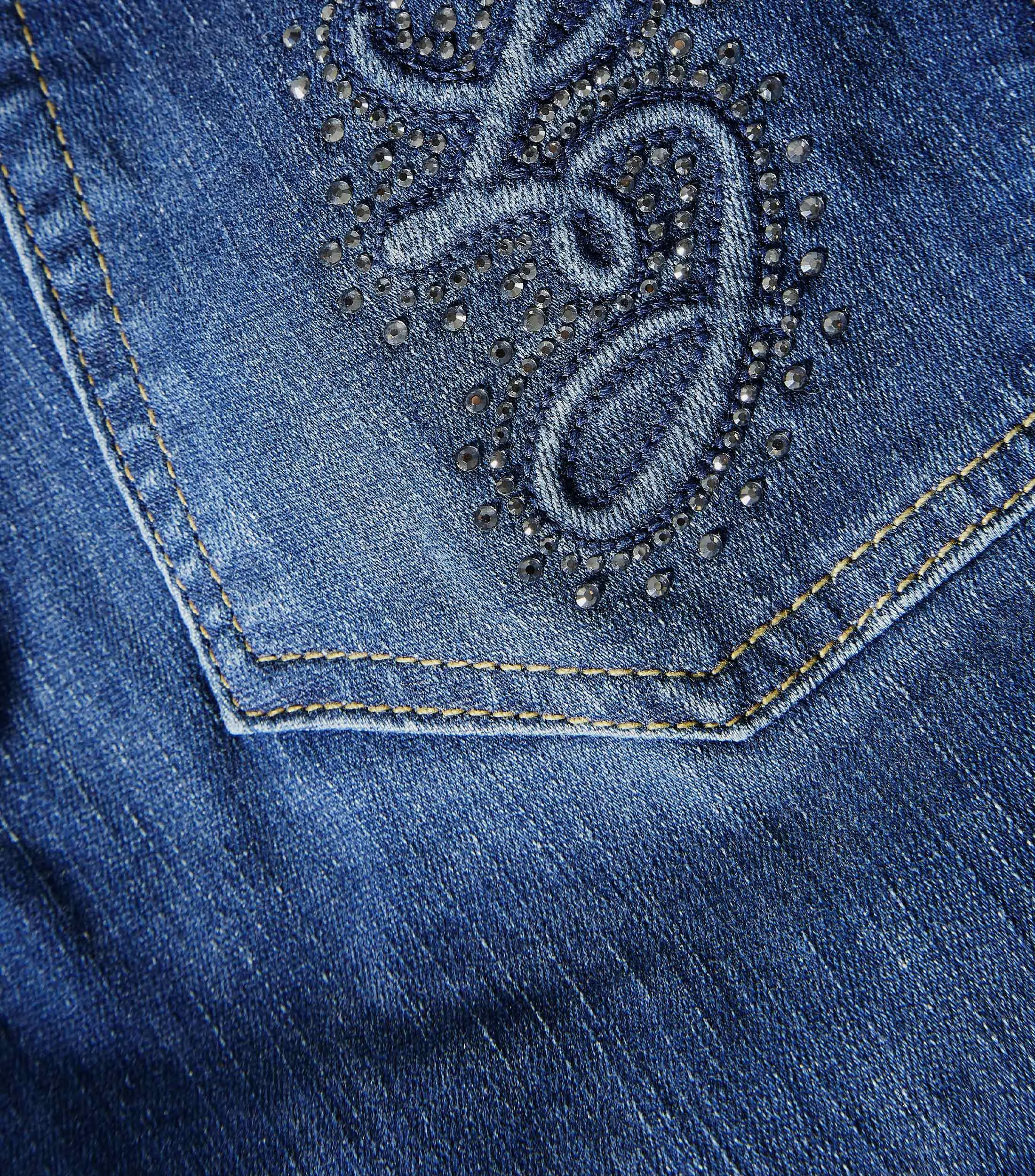 Liu Jo Jeans Recto Mujer