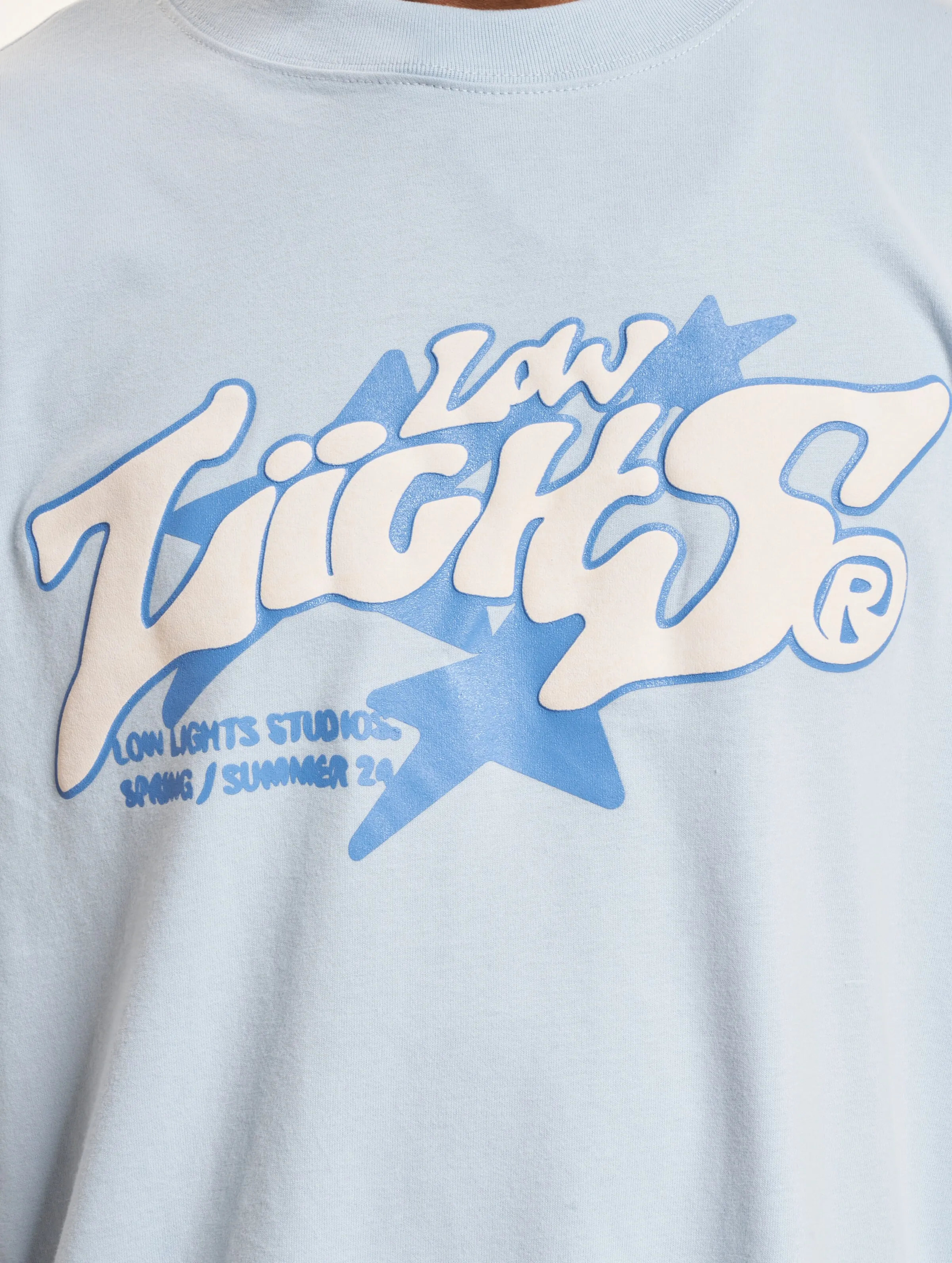 Low Lights Studios Astro
