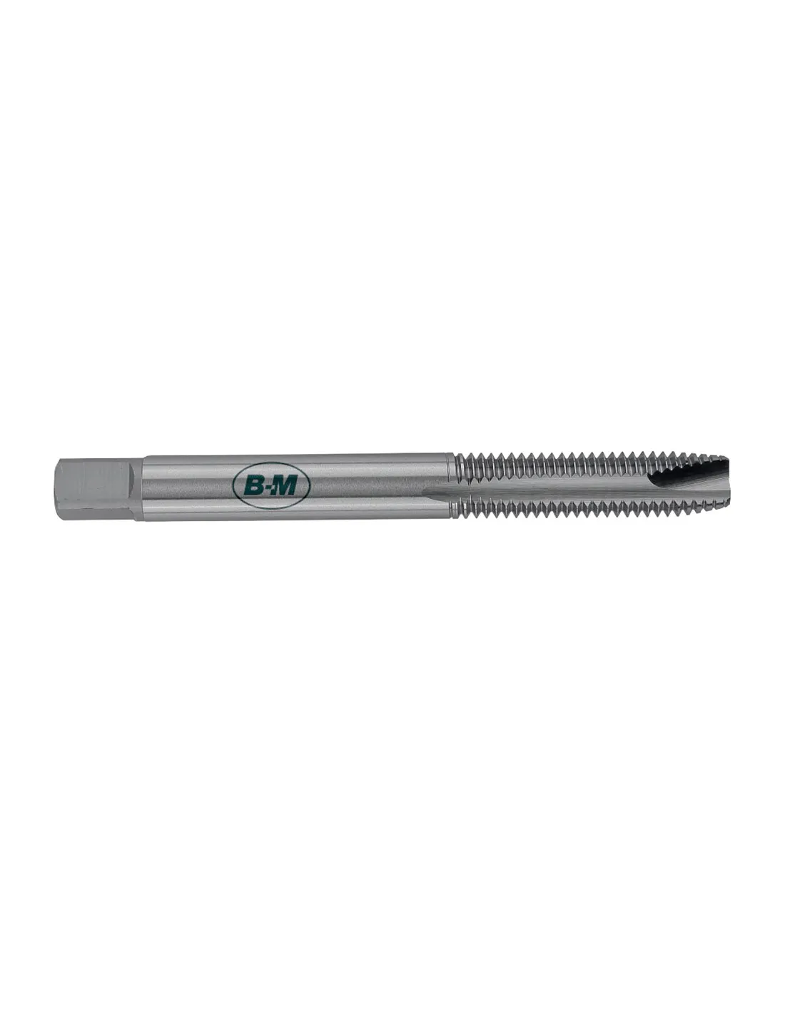 MACHO MAQ. F/B HSSPM AL. NICKEL M12X1,75