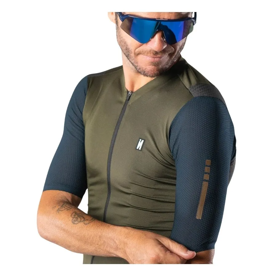  Maillots Inverse Inti Hunter