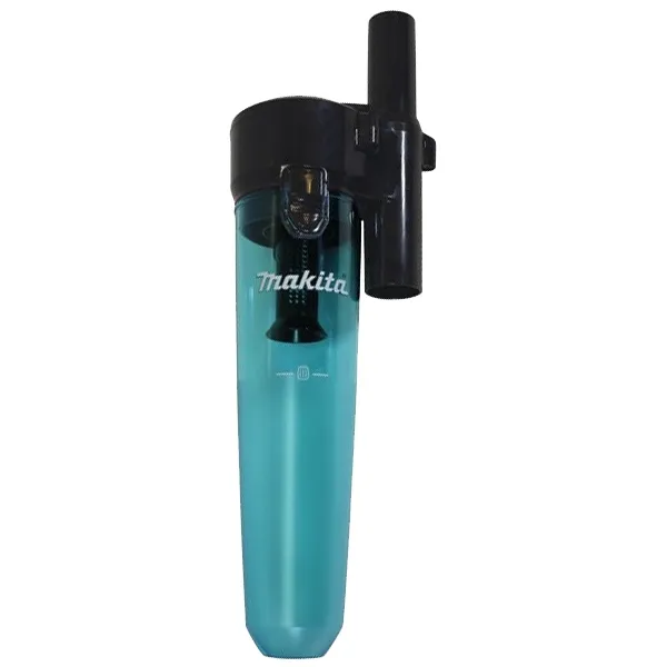 MAKITA  191D755  ACCESORIO TIPO CYCLONE, DCL180, CL107, CL108.