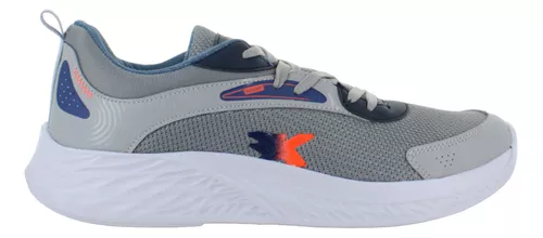 Makkena Tenis Sport Correr Atletico Fitness Gym Hombre 87674