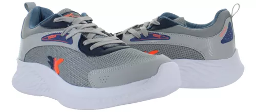 Makkena Tenis Sport Correr Atletico Fitness Gym Hombre 87674