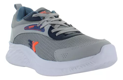Makkena Tenis Sport Correr Atletico Fitness Gym Hombre 87674