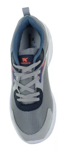 Makkena Tenis Sport Correr Atletico Fitness Gym Hombre 87674