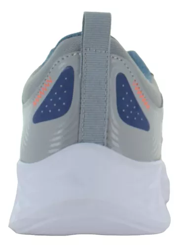 Makkena Tenis Sport Correr Atletico Fitness Gym Hombre 87674