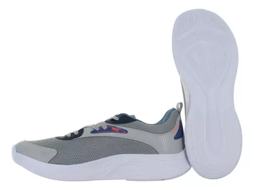 Makkena Tenis Sport Correr Atletico Fitness Gym Hombre 87674