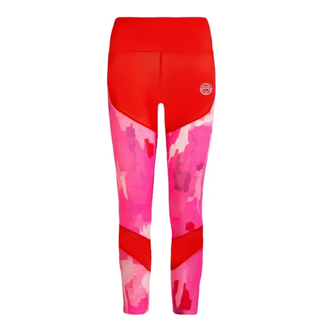 Mallas Bidi Badu Abiba Rojo Rosa | BIDI BADU