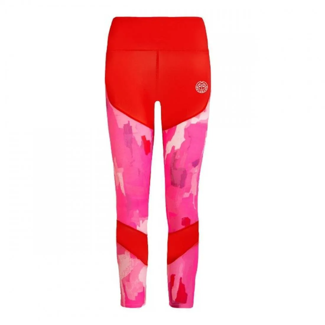 Mallas Bidi Badu Abiba Rojo Rosa | BIDI BADU