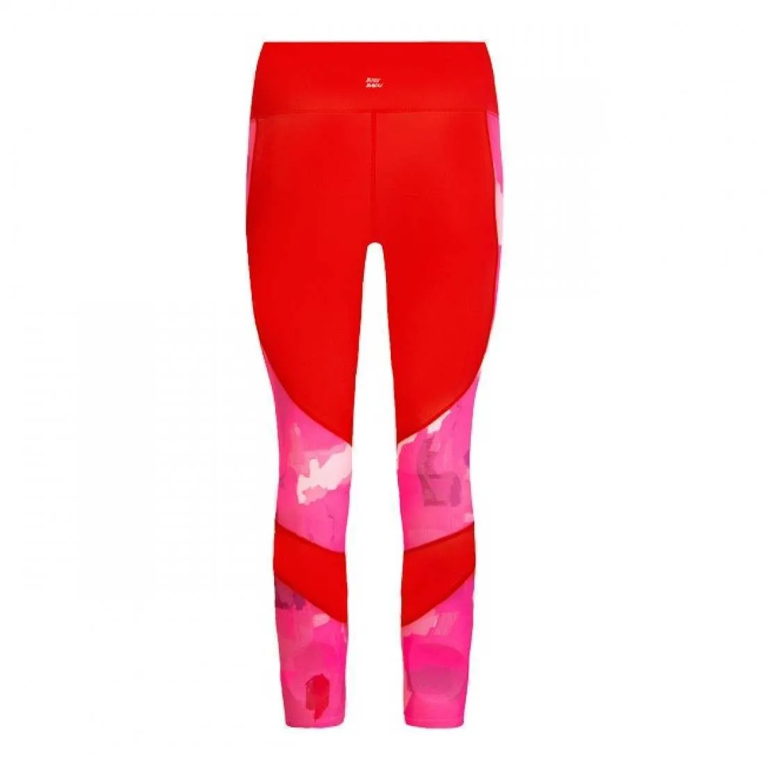 Mallas Bidi Badu Abiba Rojo Rosa | BIDI BADU