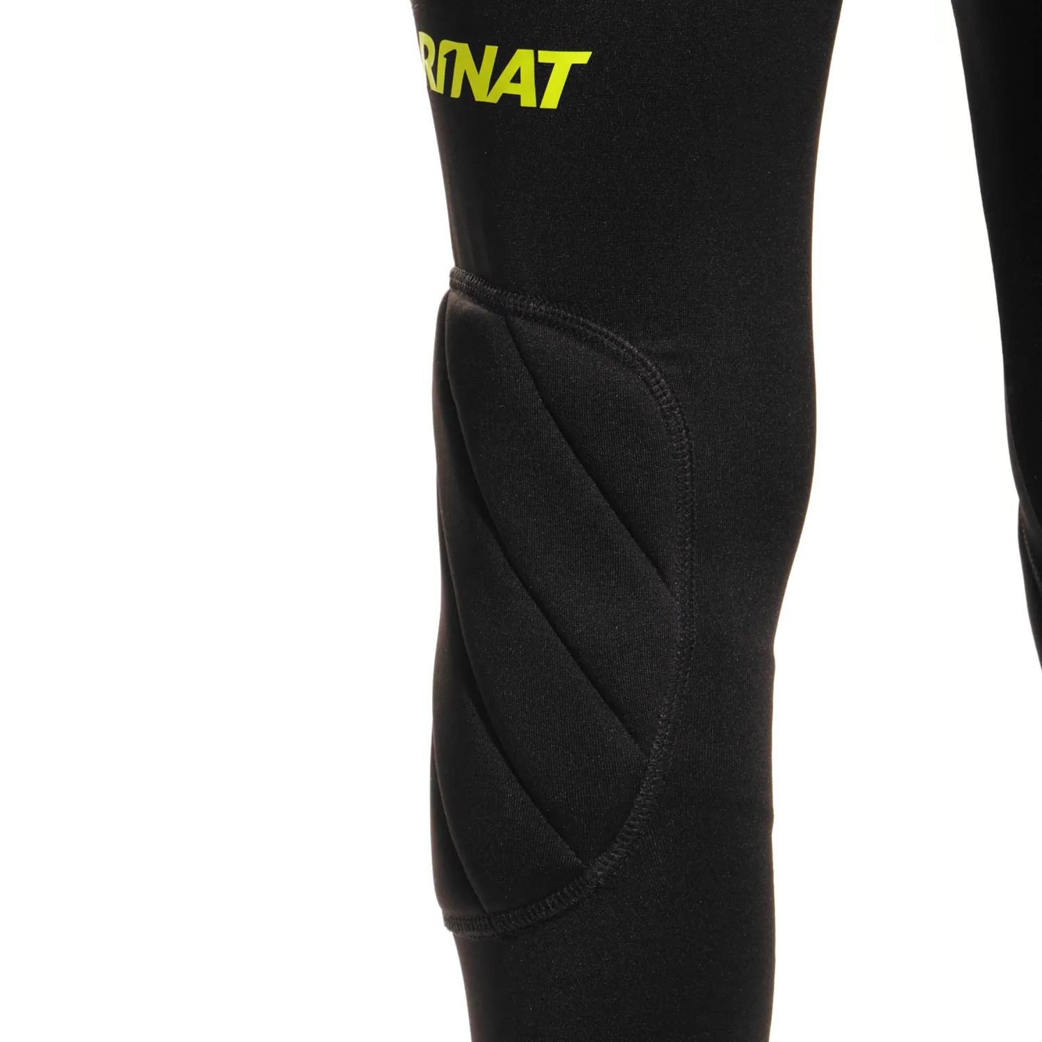 Mallas largas Rinat portero con protección niño
