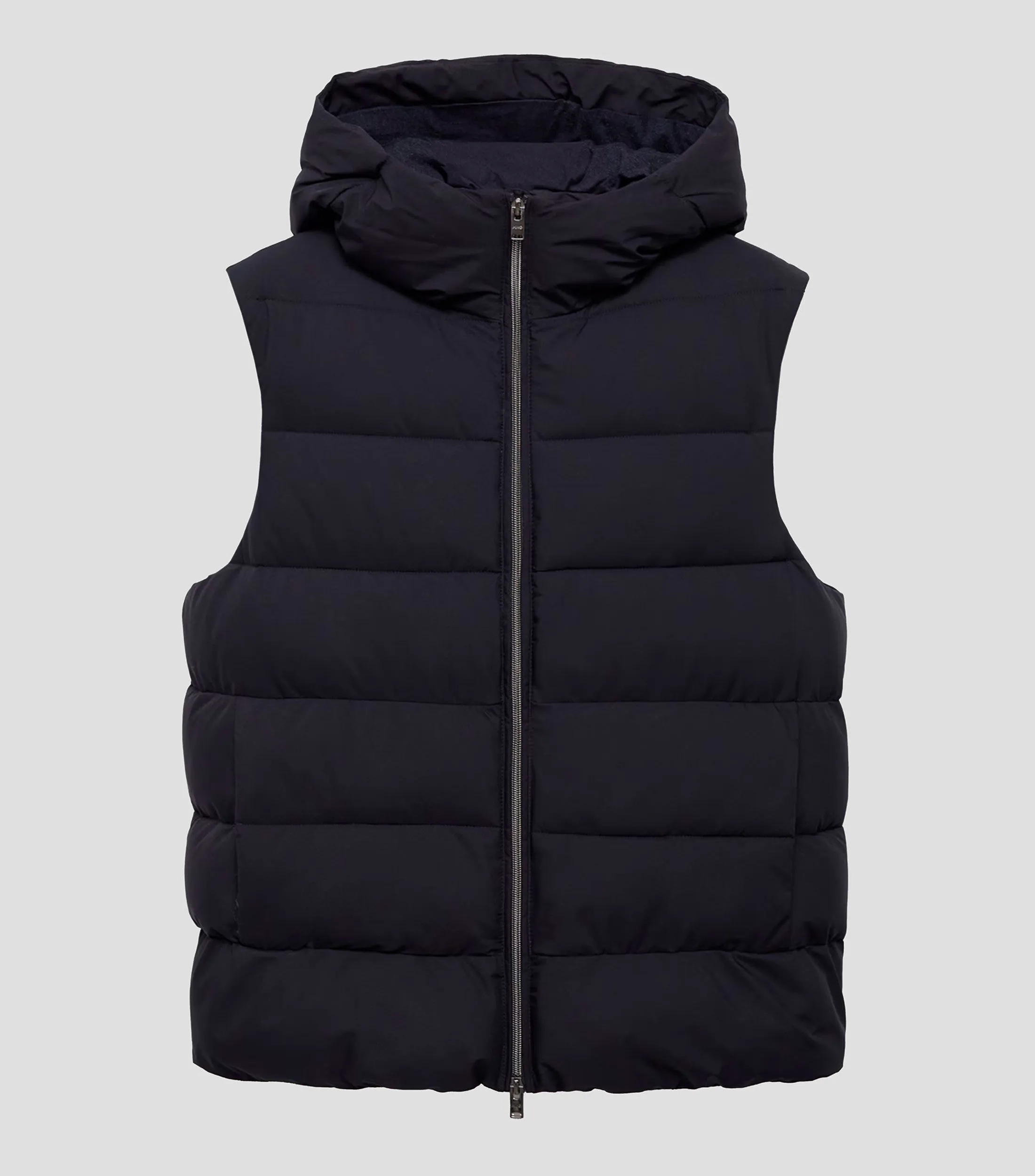 Mango Chaleco acolchado Hombre