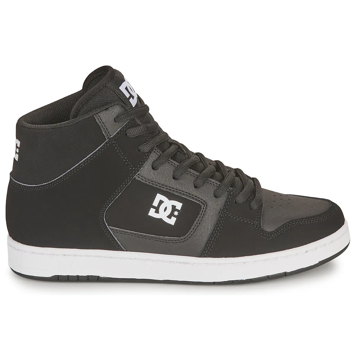 MANTECA 4 HI