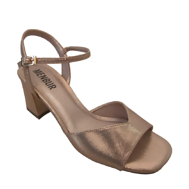 MENBUR MORS 25600 ORO ROSA
