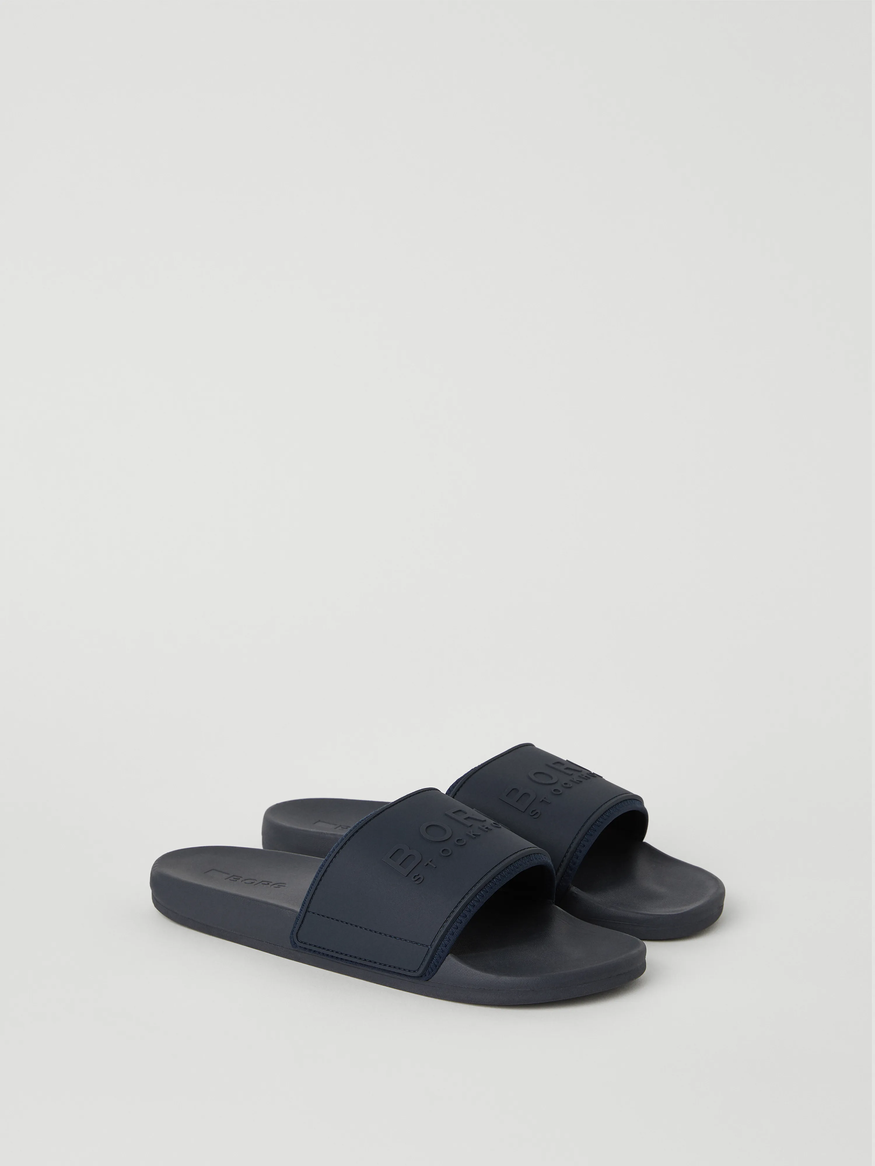 Men's Sandal Romeo Sthlm Logo