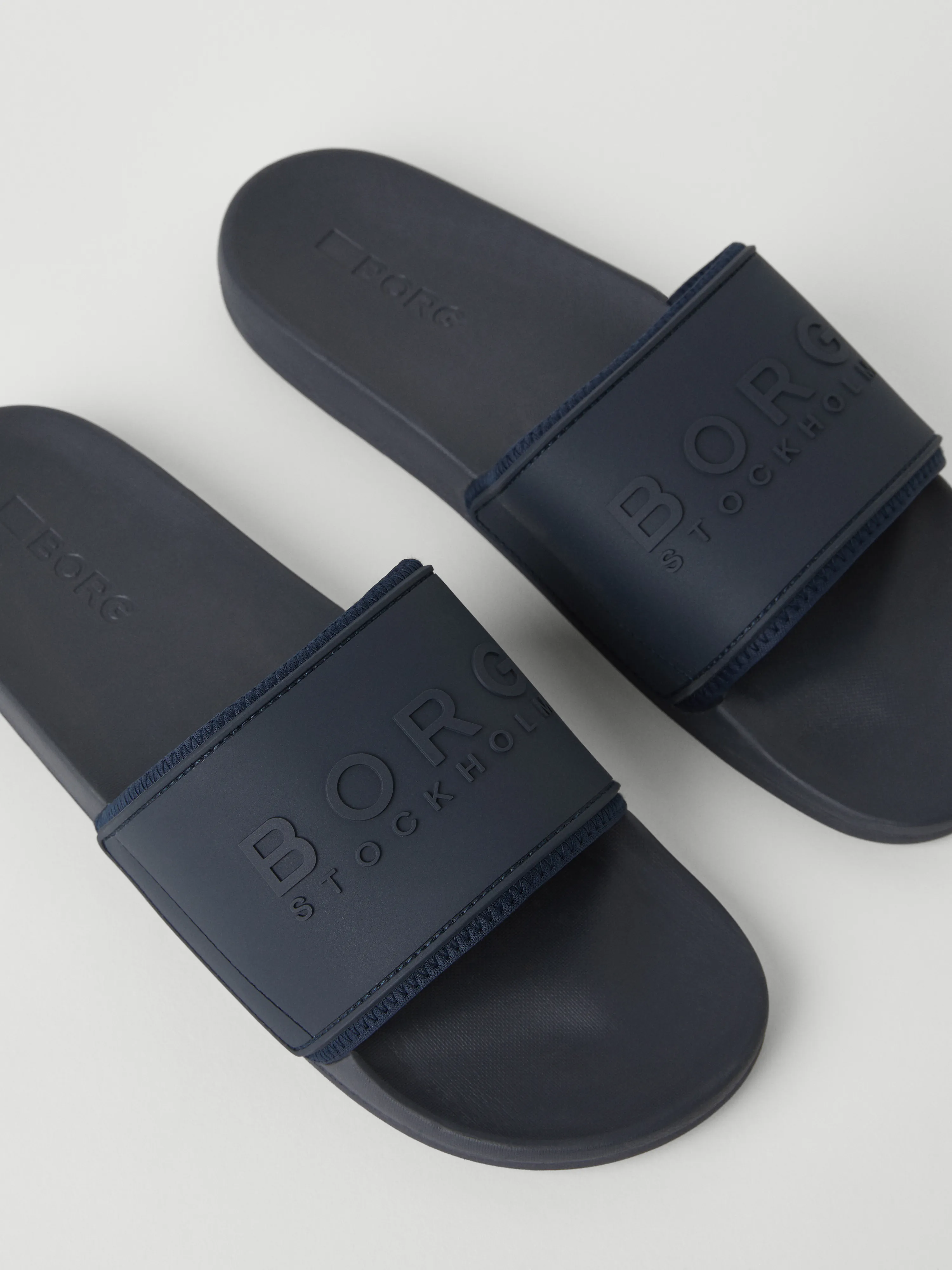 Men's Sandal Romeo Sthlm Logo