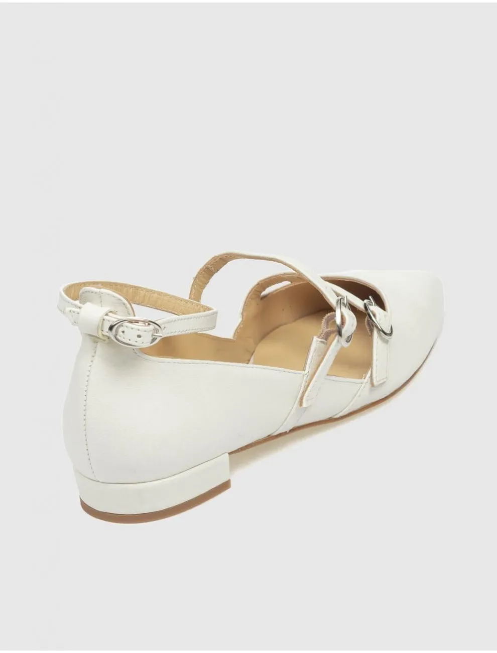 Mercedita Vienty 13269 Hielo