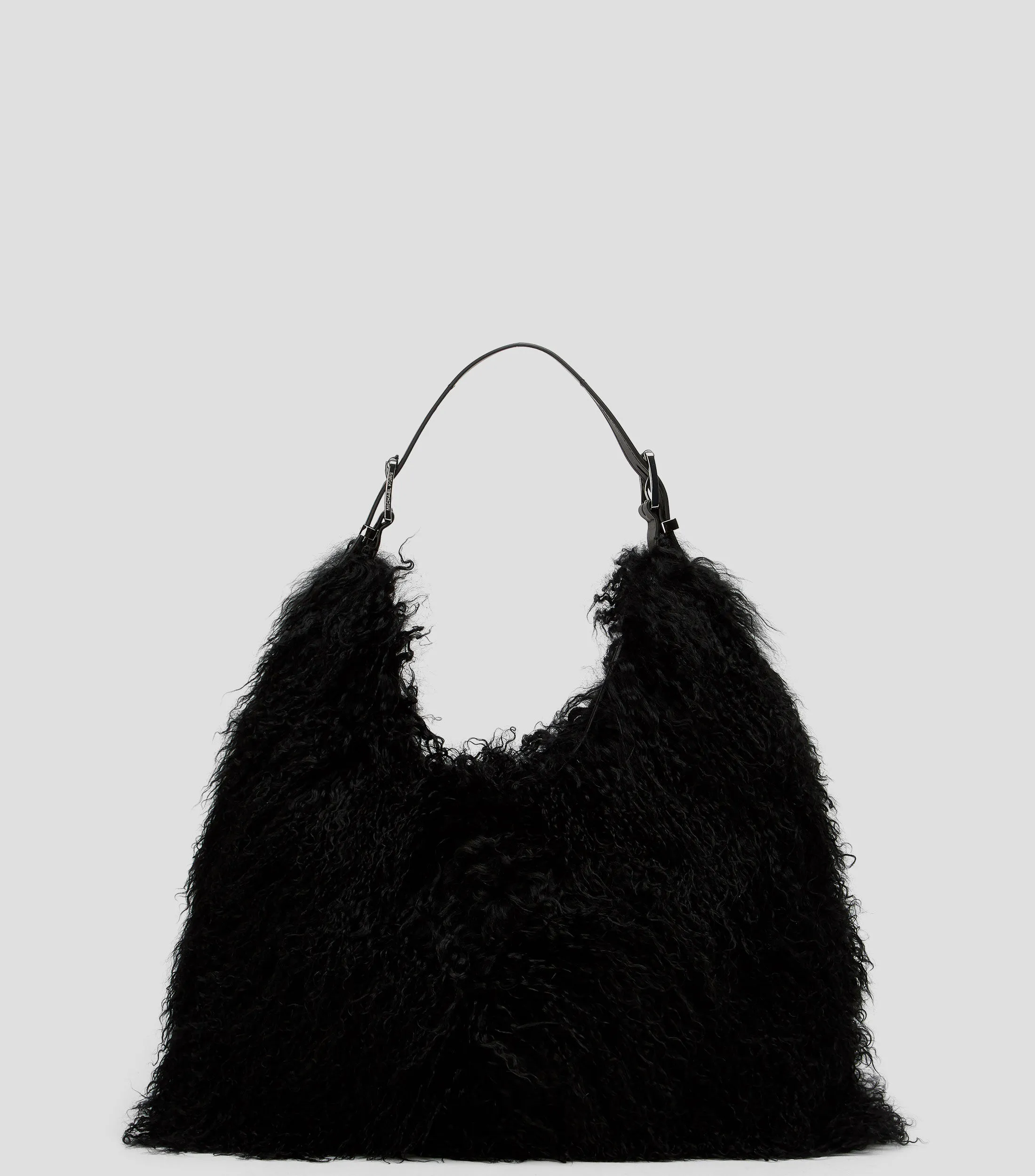 Michael By Michael Kors Bolsa Hobo en Piel Nolita Mujer