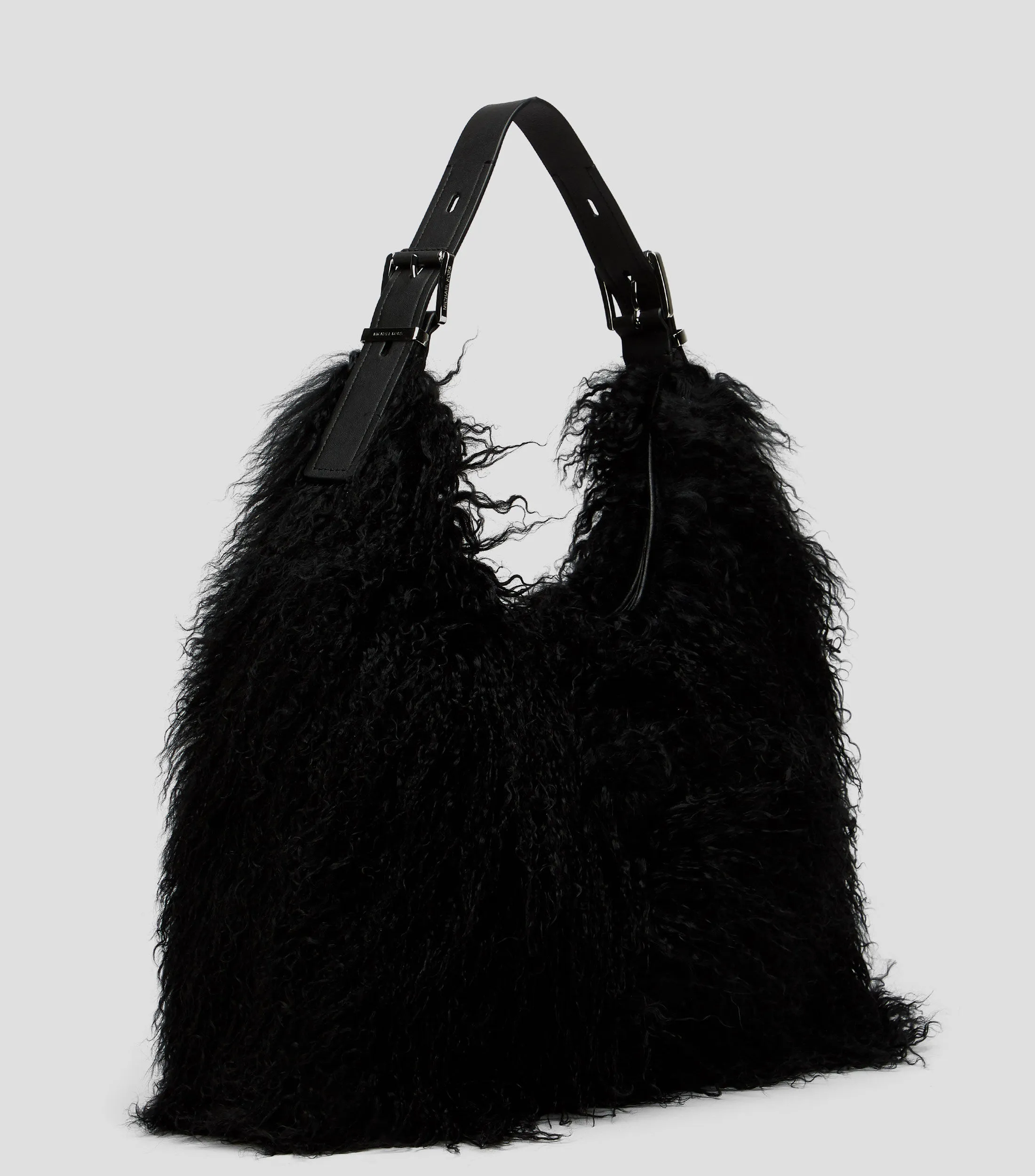 Michael By Michael Kors Bolsa Hobo en Piel Nolita Mujer