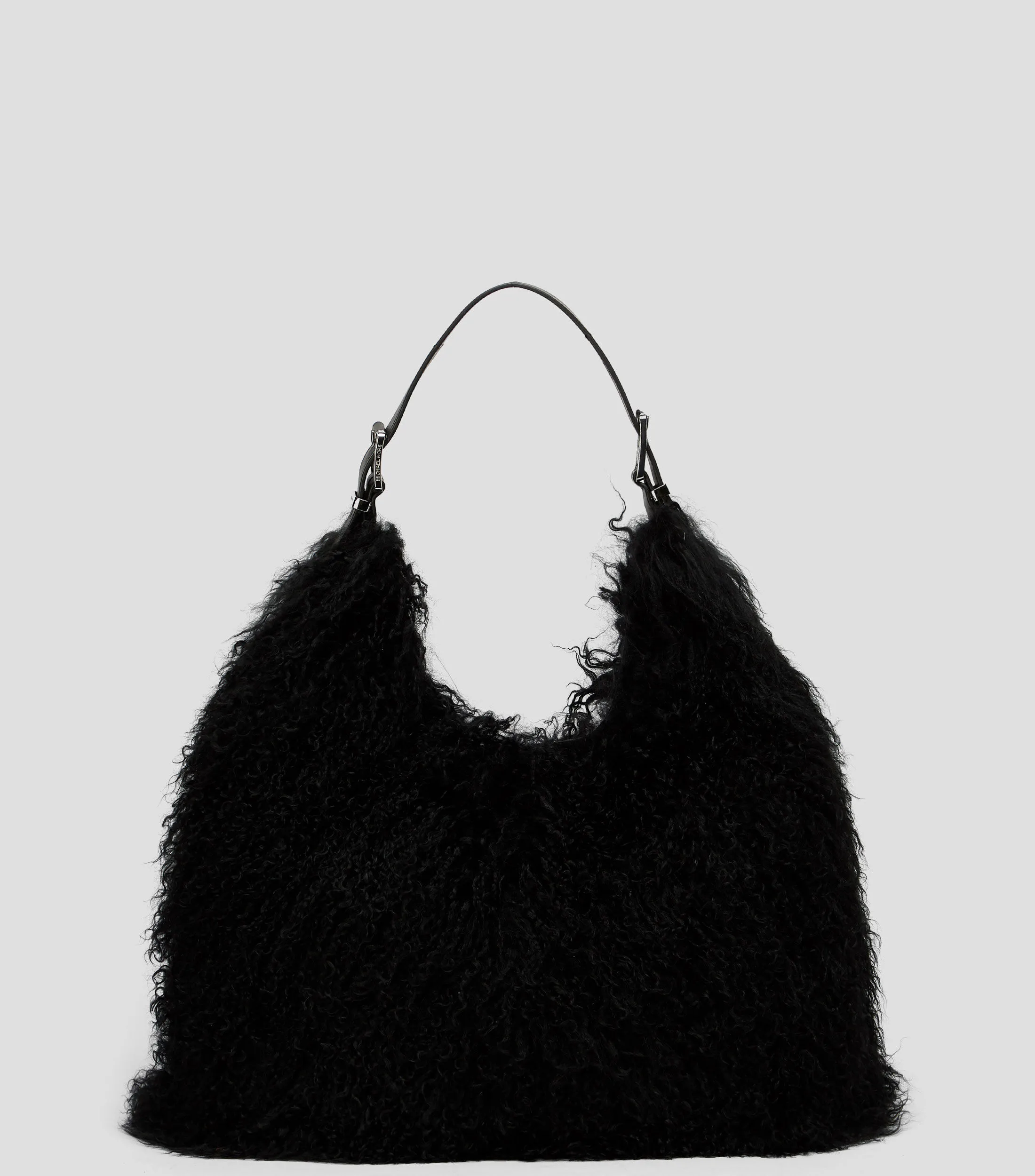 Michael By Michael Kors Bolsa Hobo en Piel Nolita Mujer