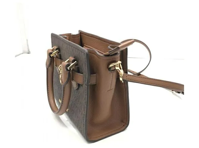 michael kors hamilton Castaño 