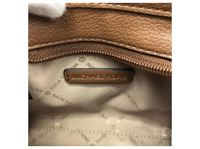 michael kors hamilton Castaño 
