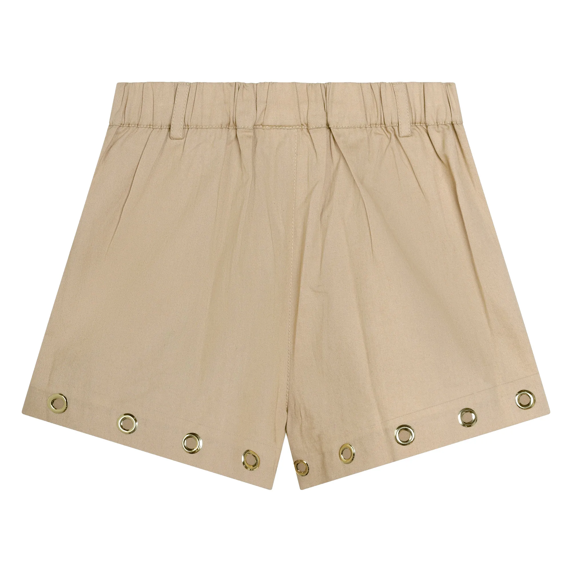MICHAEL KORS Pantalón corto de algodón