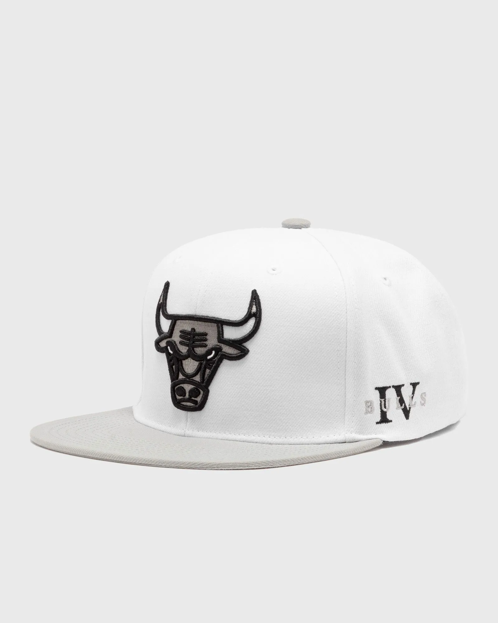 Mitchell & Ness NBA CORE IV SNAPBACK CHICAGO BULLS