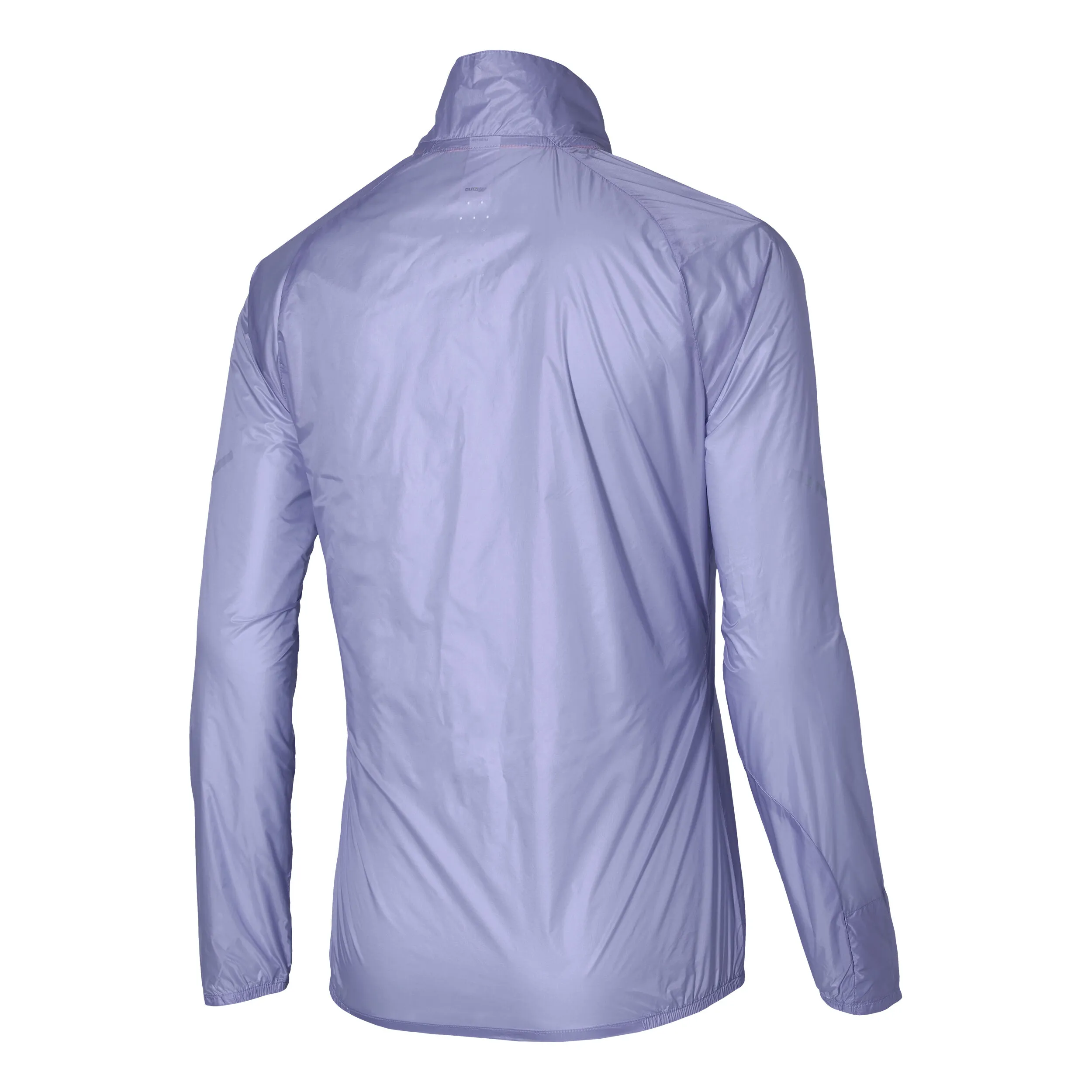Mizuno Aero Chaqueta Para Correr Mujeres