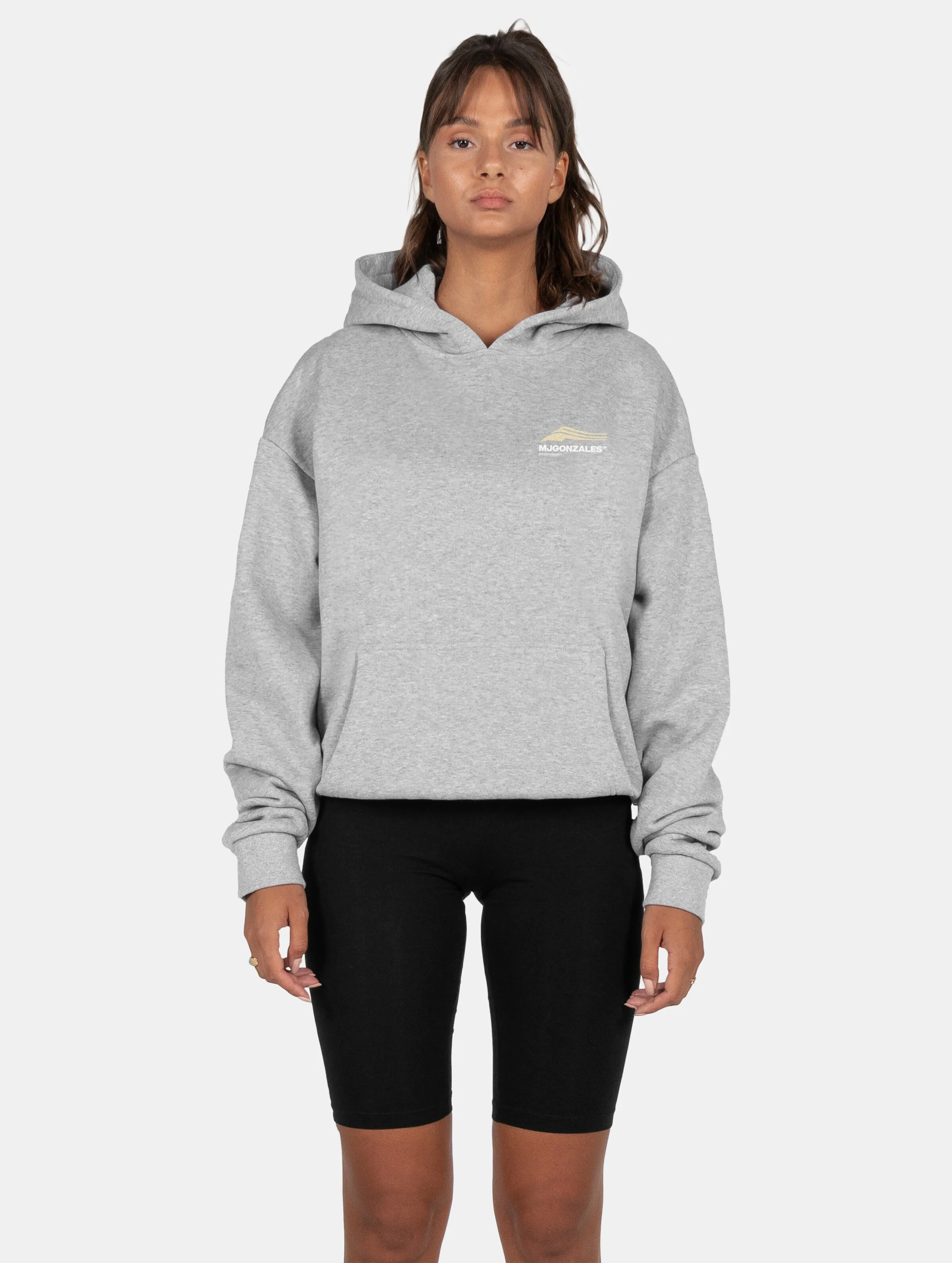 MJ Gonzales MJ Gonzales Ladies Wave V1 x Heavy Oversized Hoodies