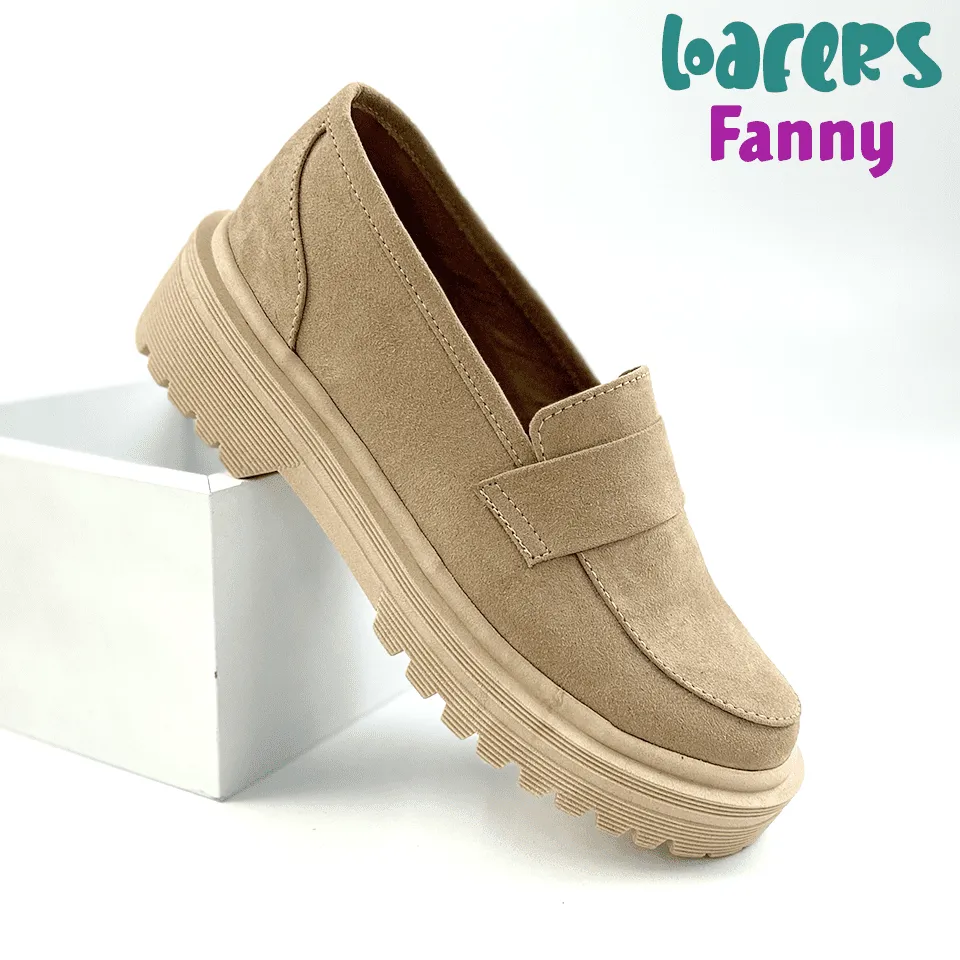 Mocasines Michy – FANNY