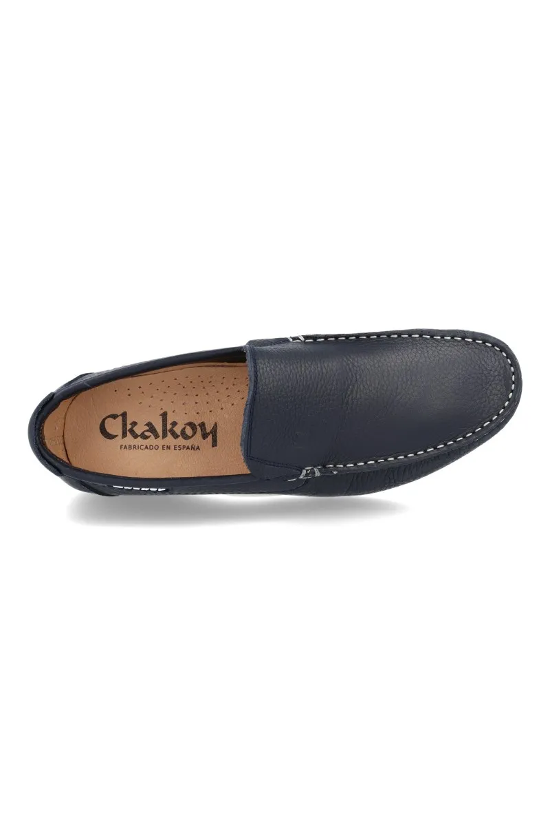Mocasín Ckakoy 1650