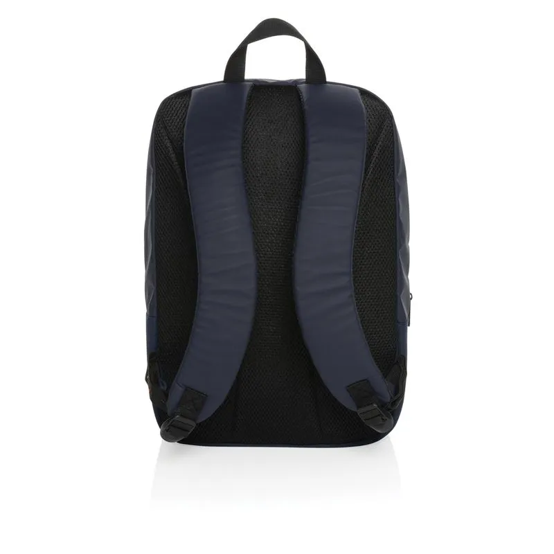 Mochila básica corporativa rPET 15,6" Armond