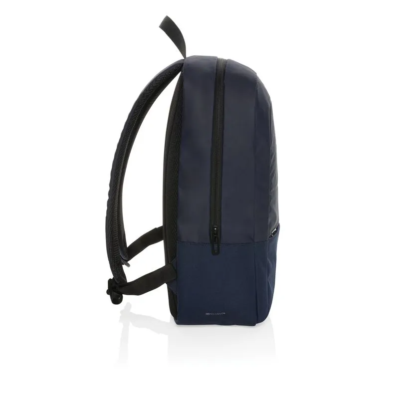 Mochila básica corporativa rPET 15,6" Armond