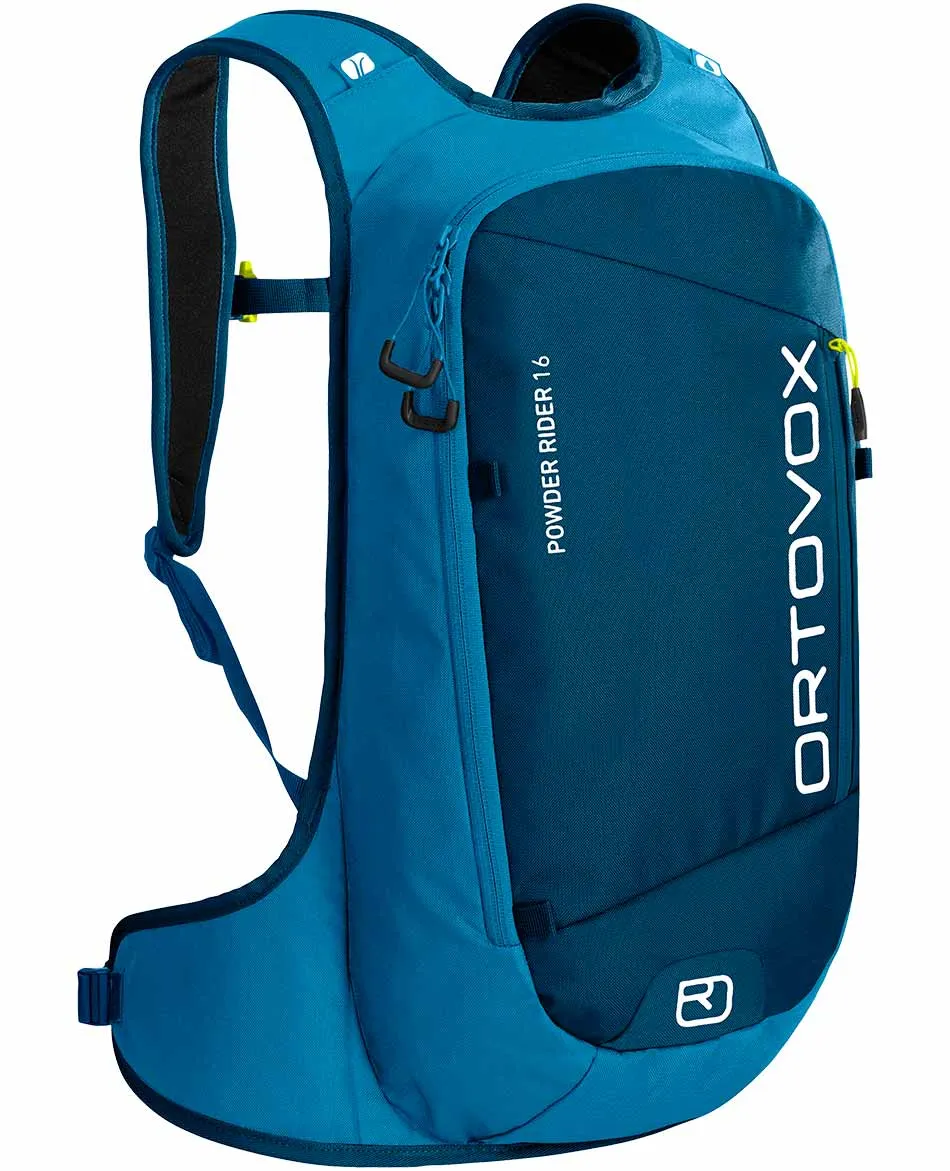MOCHILA ORTOVOX POWDER RIDER 16 LITROS