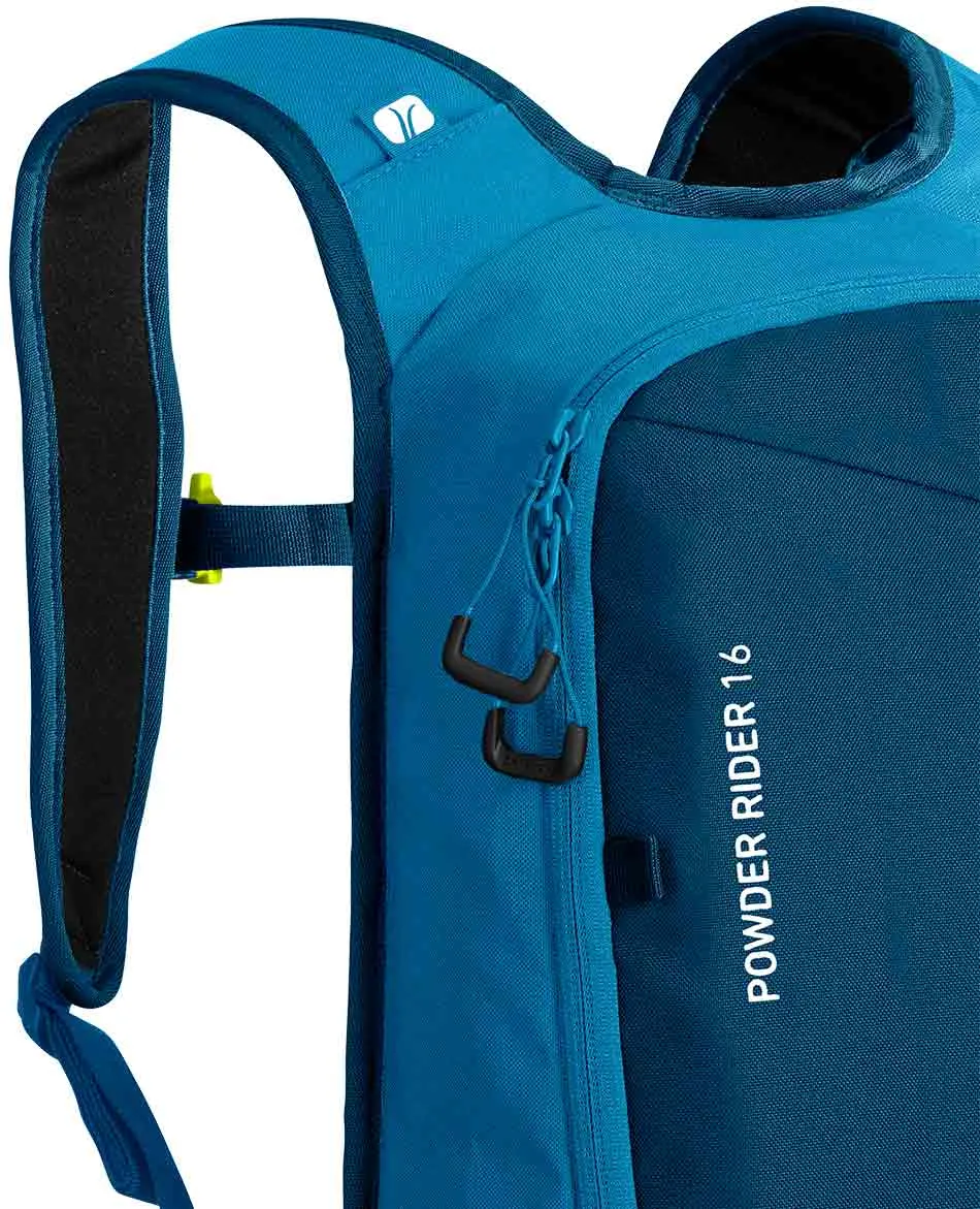 MOCHILA ORTOVOX POWDER RIDER 16 LITROS
