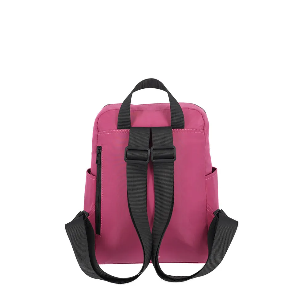 Mochila para mujer Leah rosada