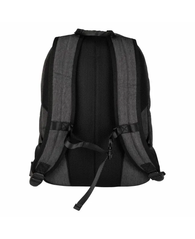 Mochila Santa Cruz Classic Dot Emb Negra 