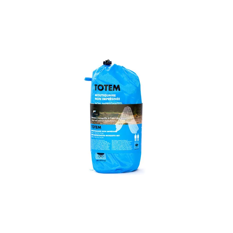 MOSQUITERA PHARMAVOYAGE TOTEM  2 PERSONAS